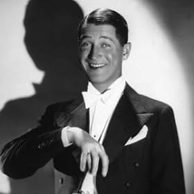 Maurice Chevalier